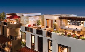 Eastown-new-cairo-sodic-Compound