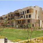 Eastown-new-cairo-sodic-Compound