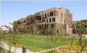 Eastown-new-cairo-sodic-Compound