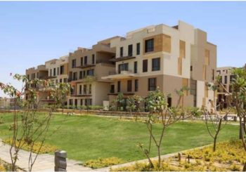 Eastown SODIC New Cairo Compound Egypt