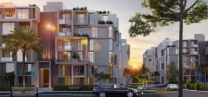 Eastown-new-cairo-sodic-Compound