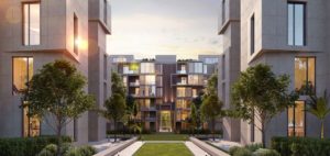 Eastown-new-cairo-sodic-Compound